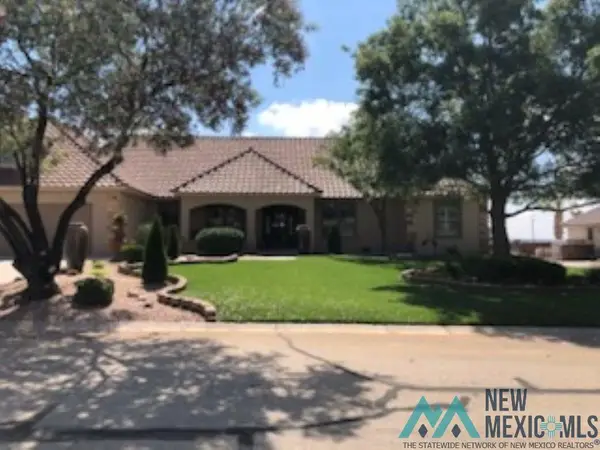 508 Oakwood Place, Carlsbad, NM 88220