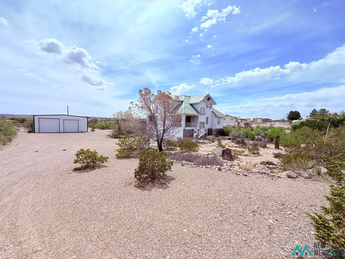 108 Canadian Circle Street, Elephant Butte, NM 87935 - #1