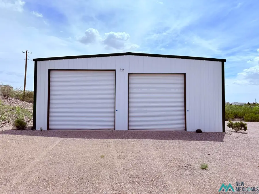 108 Canadian Circle Street, Elephant Butte, NM 87935 - #2