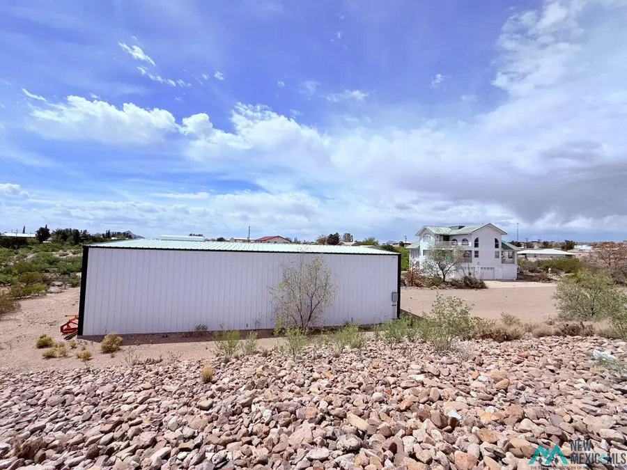 108 Canadian Circle Street, Elephant Butte, NM 87935 - #3