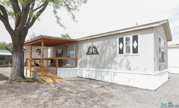 410 E 23rd #4 Street, Roswell, NM 88201