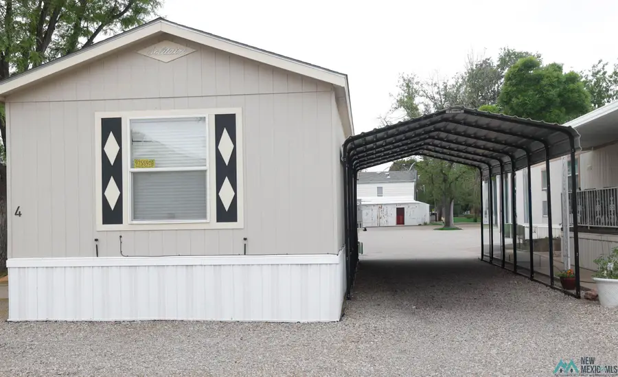 410 E 23rd #4 Street, Roswell, NM 88201 - #2