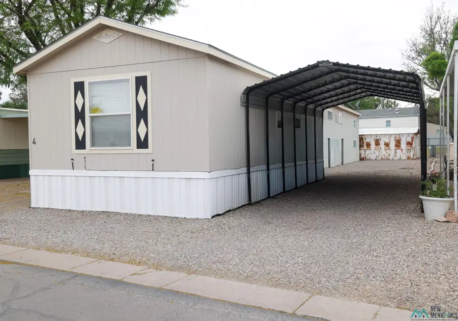 410 E 23rd #4 Street, Roswell, NM 88201 - #3