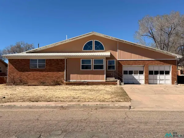 710 Lori Lane, Las Vegas, NM 87701