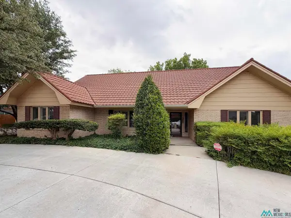 407 E Zia Drive, Hobbs, NM 88240