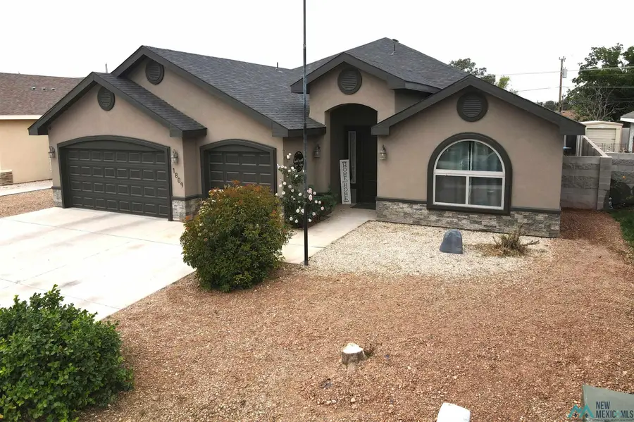 1809 N Orchid Drive, Hobbs, NM 88240 - #3