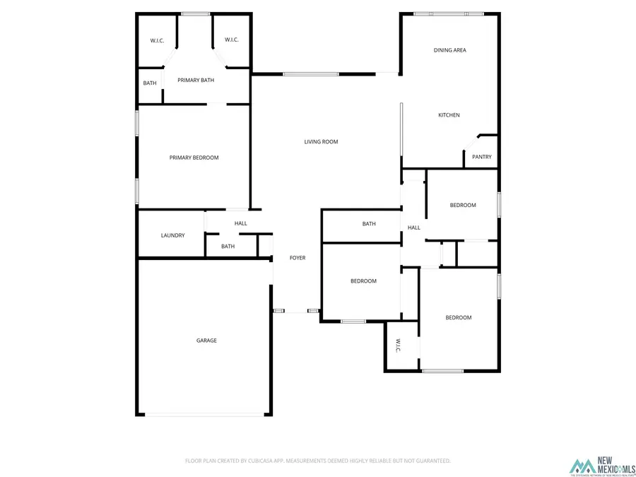 1842 Troy Drive, Carlsbad, NM 88220 - #2