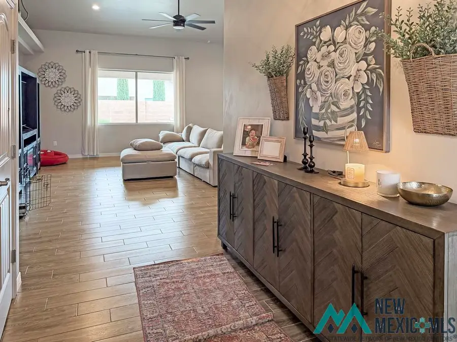 1842 Troy Drive, Carlsbad, NM 88220 - #3
