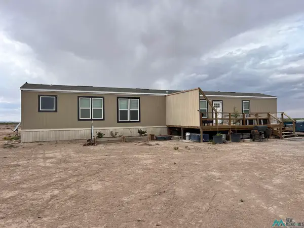 14006 Ciguena Sw Road, Deming, NM 88030
