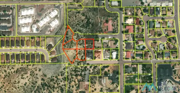 TBD Anton Street, Gallup, NM 87301