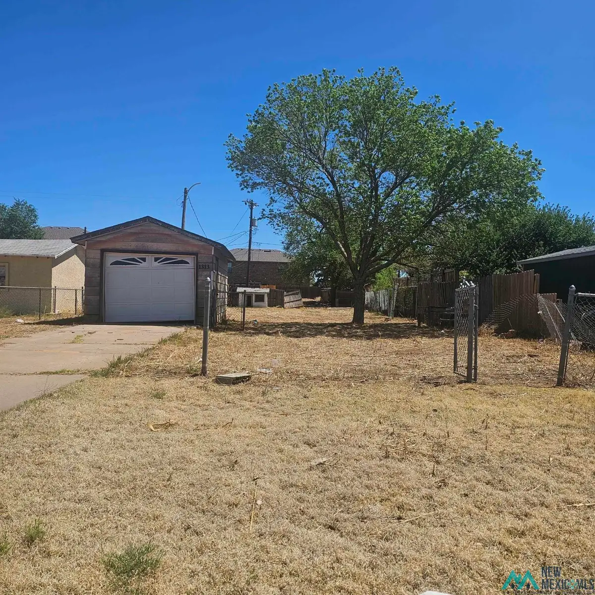 1313 Hickory Street, Clovis, NM 88101 - #1