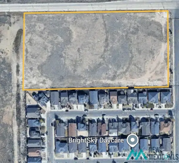 TBD W Millen Dr Drive, Hobbs, NM 88240