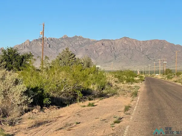 XXXX Camino Doce Rd Sw, Deming, NM 88030