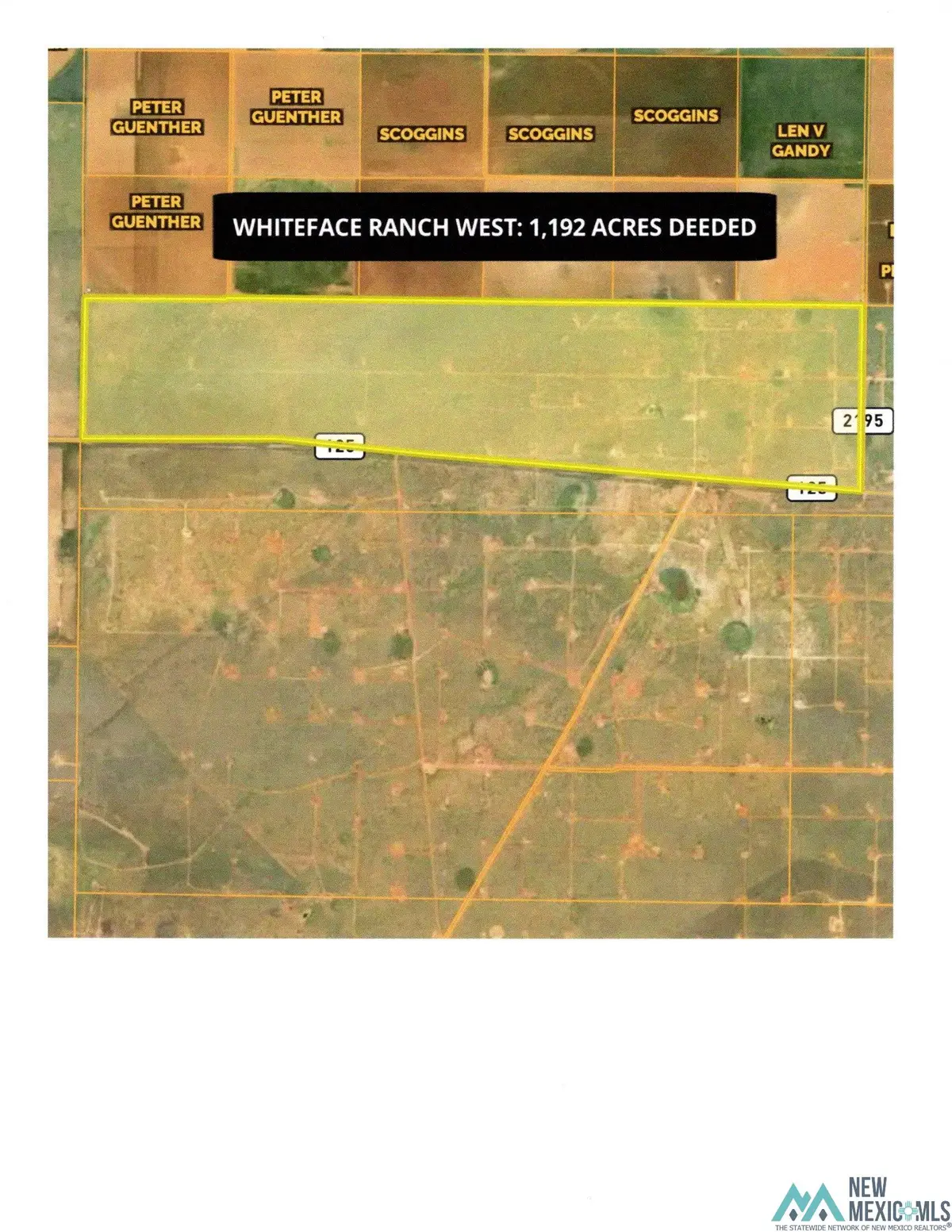 Fm 25 Road, Whiteface, TX 79379 - #1