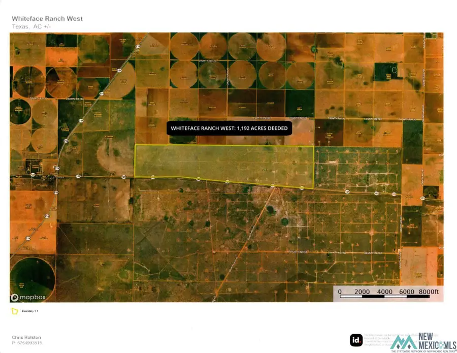 Fm 25 Road, Whiteface, TX 79379 - #2