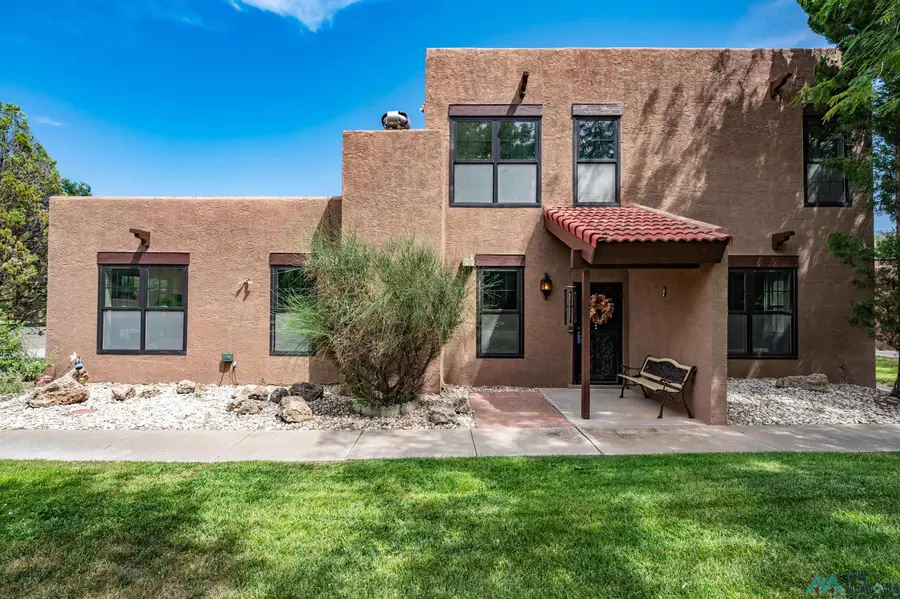 2611 N Kentucky #109 Avenue, Roswell, NM 88201 - #2
