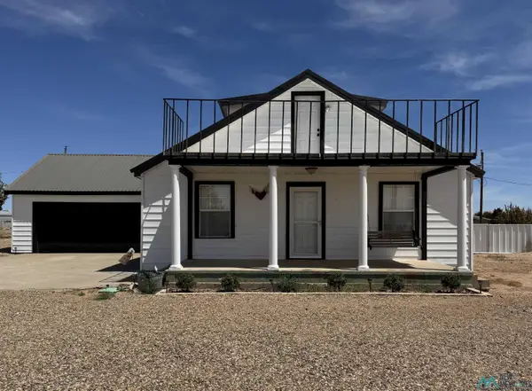 104 Apache Drive, Logan, NM 88426