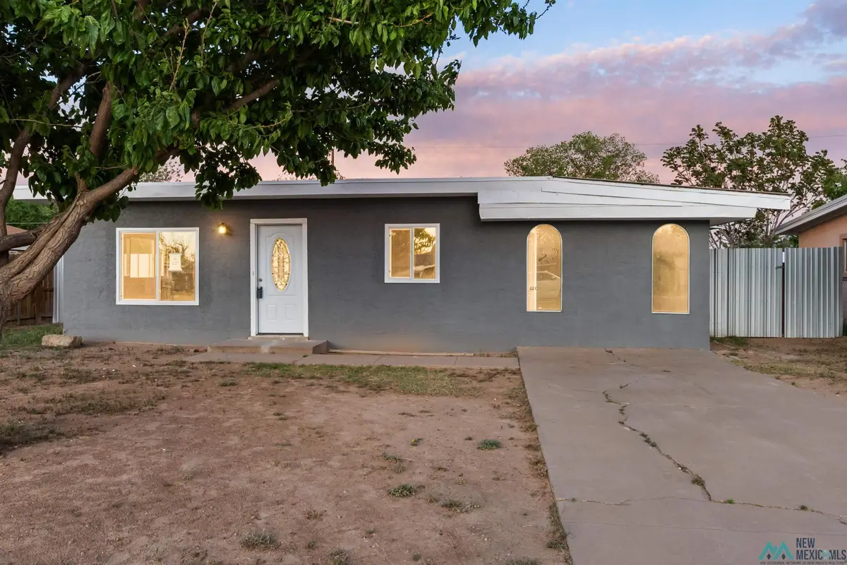 513 S Aspen Avenue, Roswell, NM 88203 - #1
