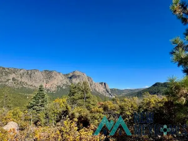 TBD Private Drive 1754-a Branch, Chama, NM 87520