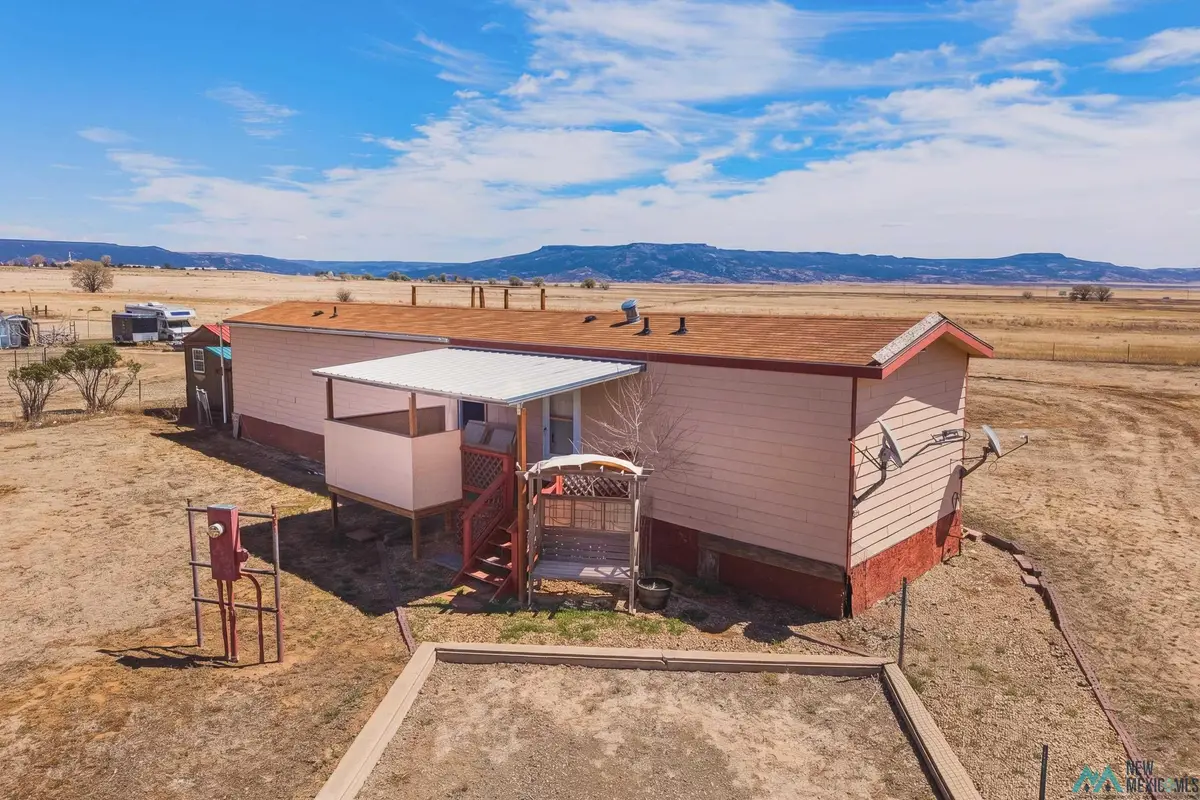 617 Gold St, Raton, NM 87740 - #1
