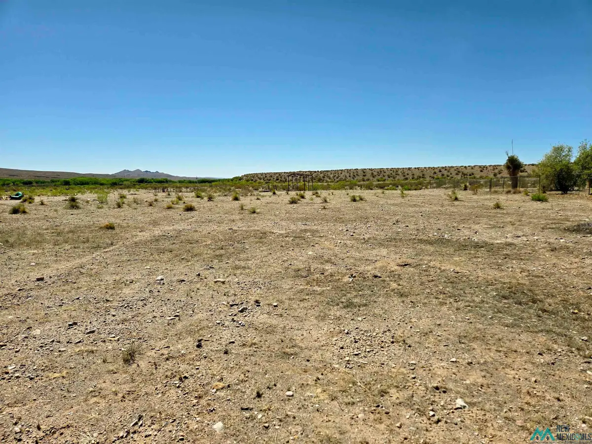17 Seco Road, Caballo, NM 87931 - #1