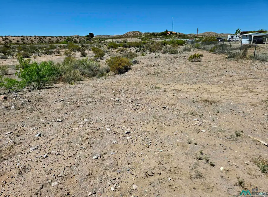 17 Seco Road, Caballo, NM 87931 - #2
