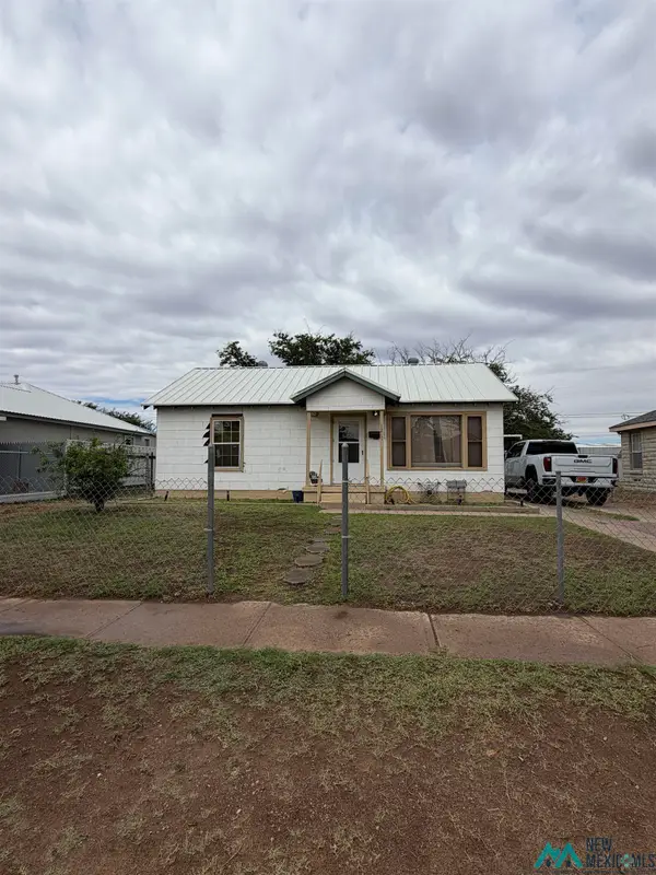 1217 S Selman, Hobbs, NM 88240