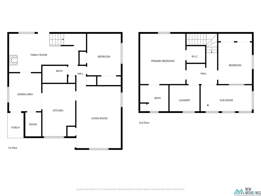 424 Ash Street, Grants, NM 87020 - #2