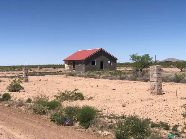 000 Camino Dos Street, Deming, NM 88030
