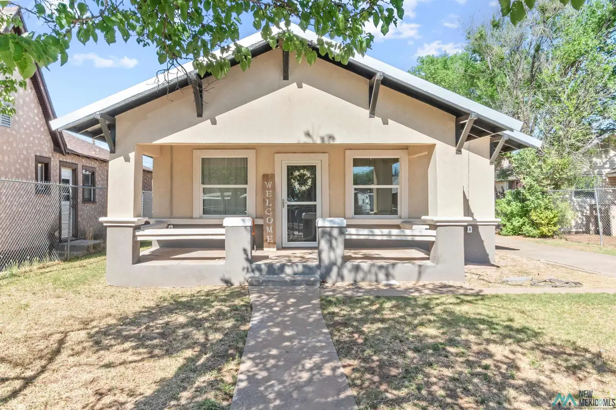 1008 Rencher Street, Clovis, NM 88101 - #1