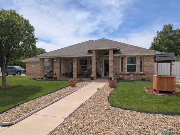 3900 Woodlark Road, Clovis, NM 5