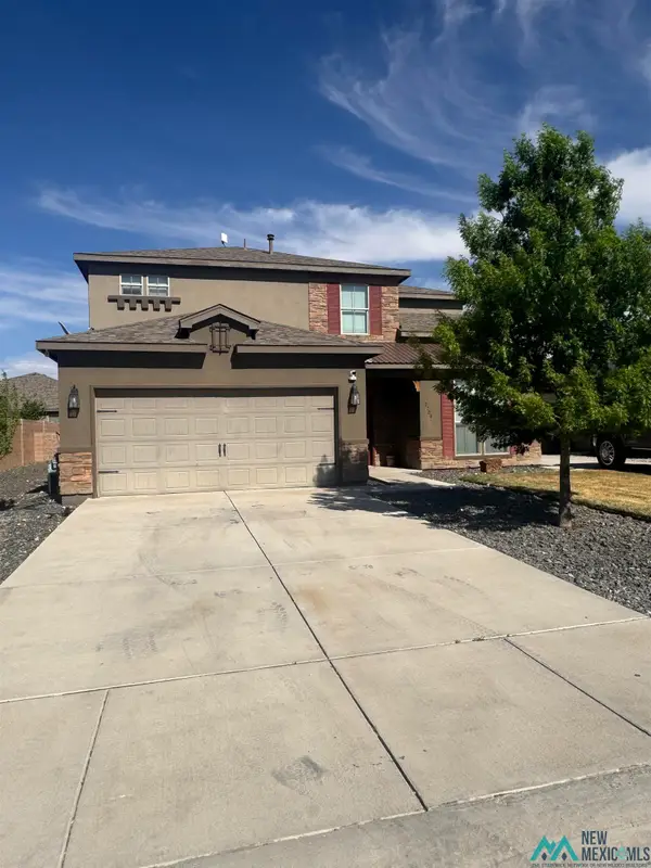 2706 N Wedgewood Dr Dr, Hobbs, NM 88240
