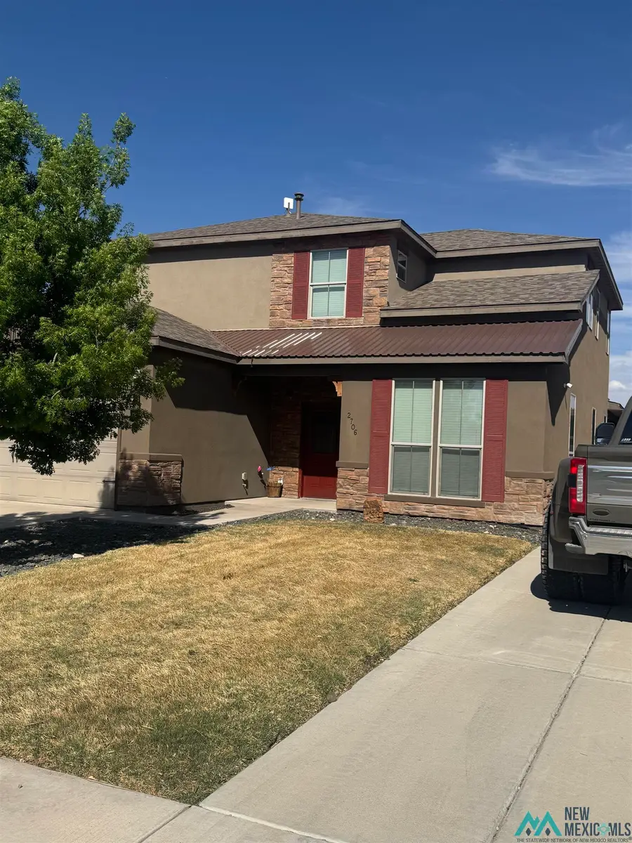 2706 N Wedgewood Dr Dr, Hobbs, NM 88240 - #2