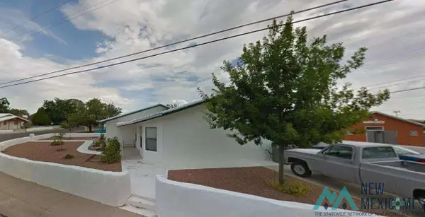 1200 Luna Street, Las Cruces, NM 88001