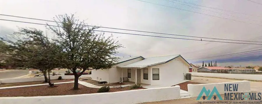 1200 Luna Street, Las Cruces, NM 88001 - #2
