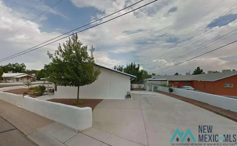 1200 Luna Street, Las Cruces, NM 88001 - #3