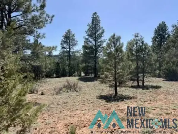 807 Timberlake Road, Ramah, NM 87321