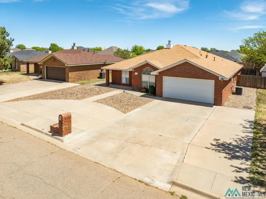 1705 Morse Drive, Clovis, NM 88101 - #3