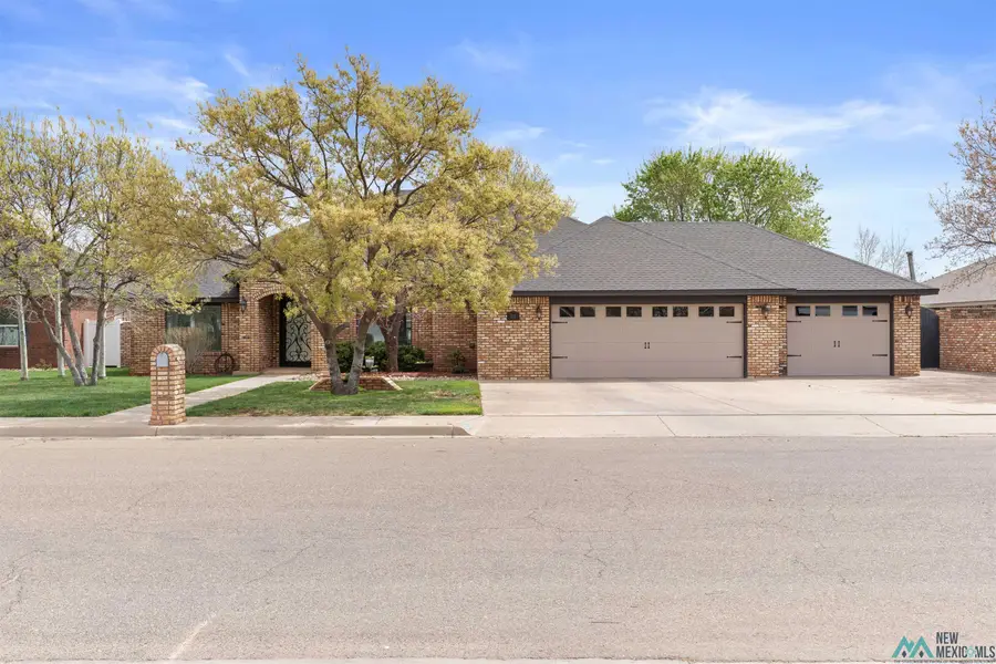 213 Sandpiper Drive, Clovis, NM 88101 - #3