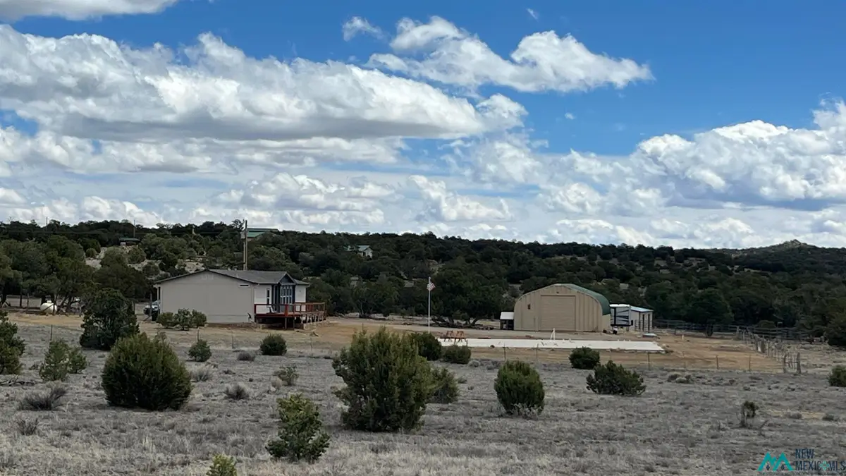 12 Ponderosa Vista Blvd Road, Pie Town, NM 87827 - #1