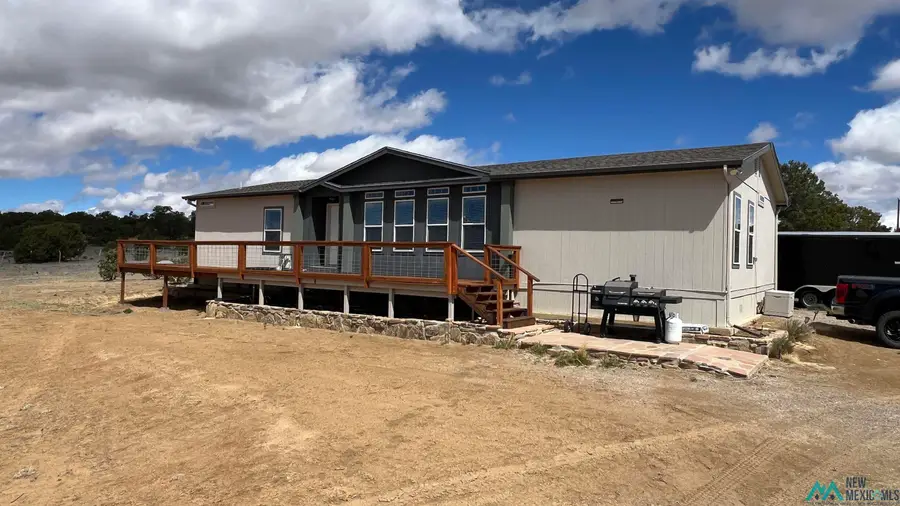 12 Ponderosa Vista Blvd Road, Pie Town, NM 87827 - #2