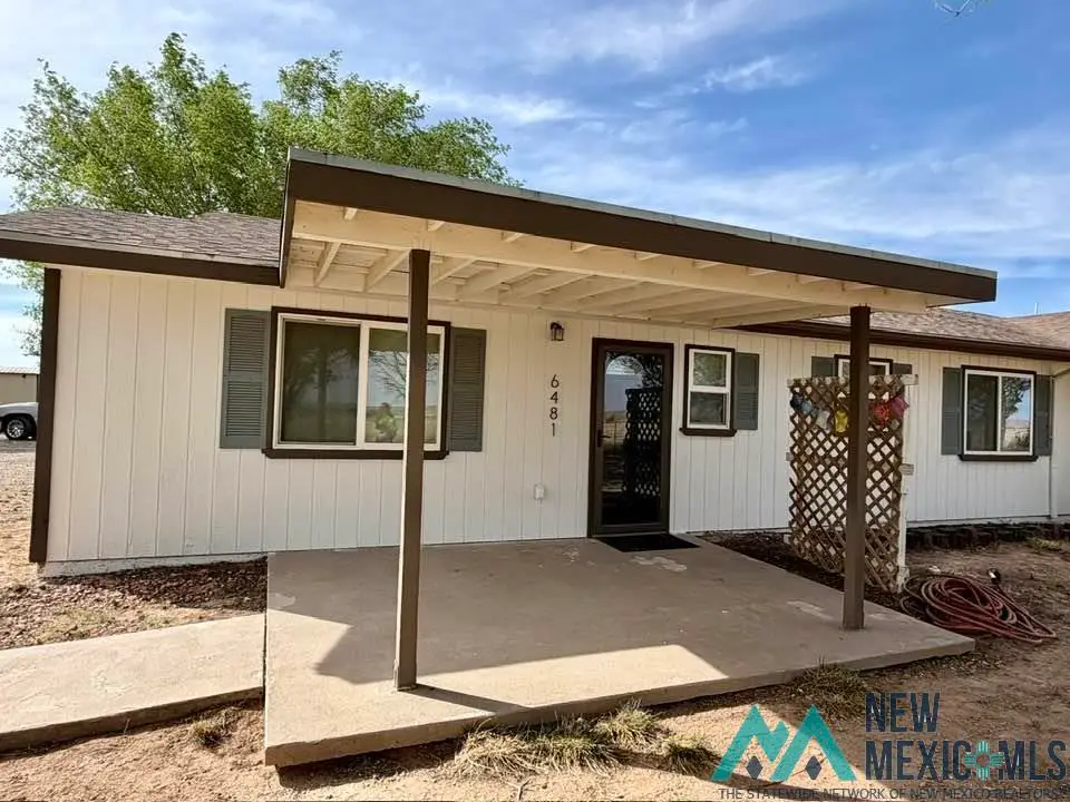 6481 Lincoln Avenue, Dexter, NM 88230 - #1