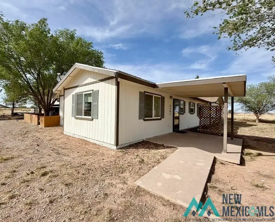 6481 Lincoln Avenue, Dexter, NM 88230 - #3