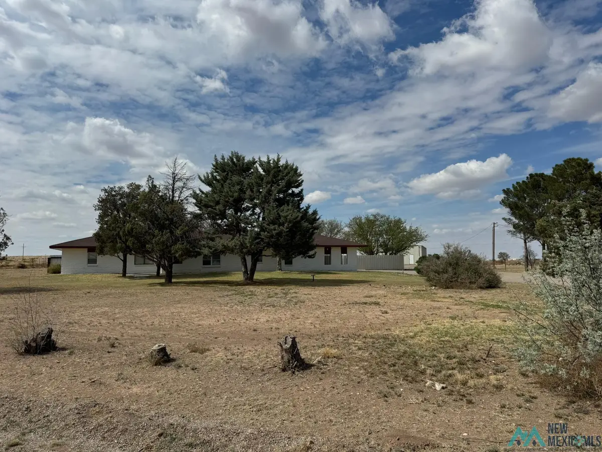 5107 Thunderbird Lane, Roswell, NM 88203 - #1
