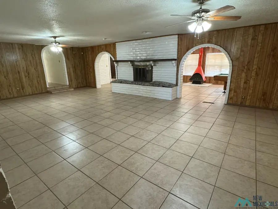 5107 Thunderbird Lane, Roswell, NM 88203 - #2