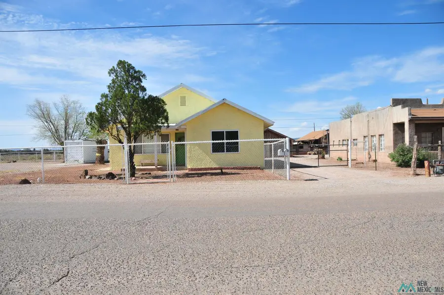 539 San Jose Drive, Grants, NM 87020 - #2