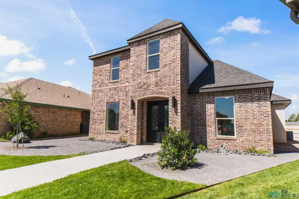36 Broadmoor Park, Hobbs, NM 88240