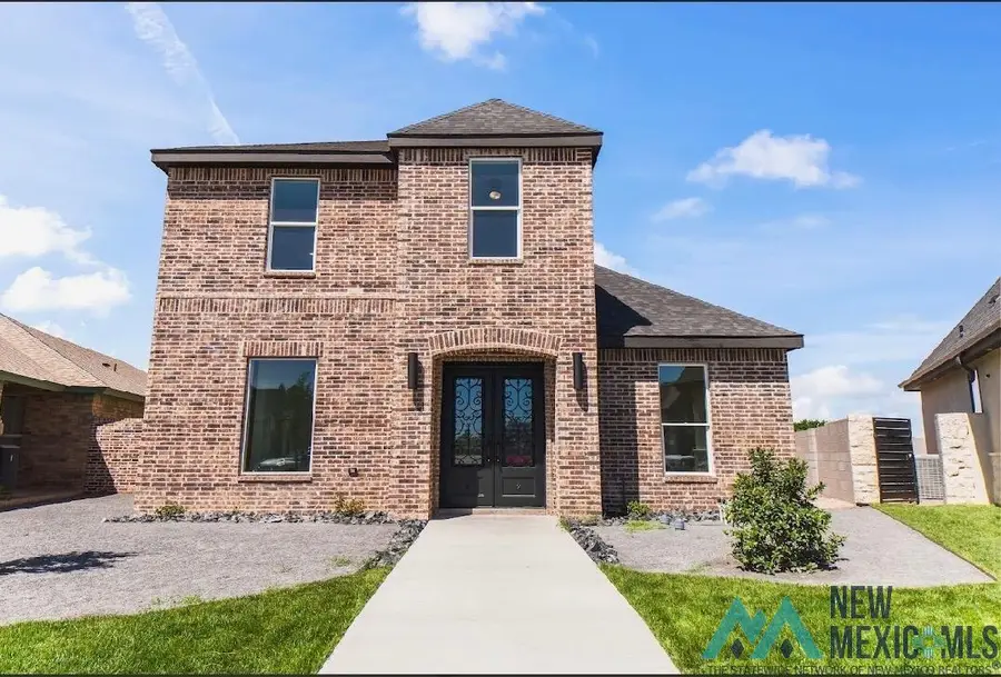 36 Broadmoor Park, Hobbs, NM 88240 - #2
