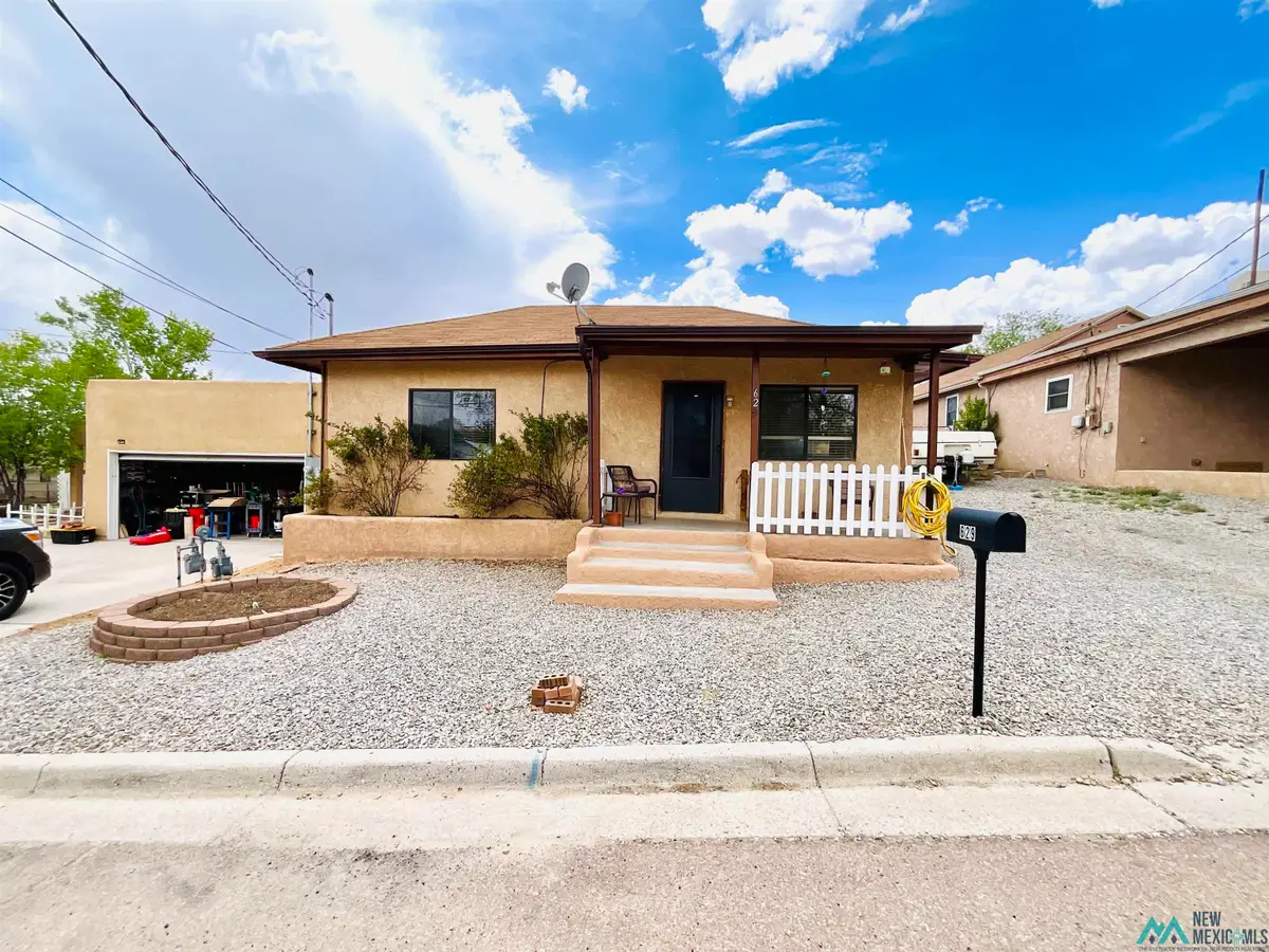 629 N Fourth Street, Gallup, NM 87301 - #1