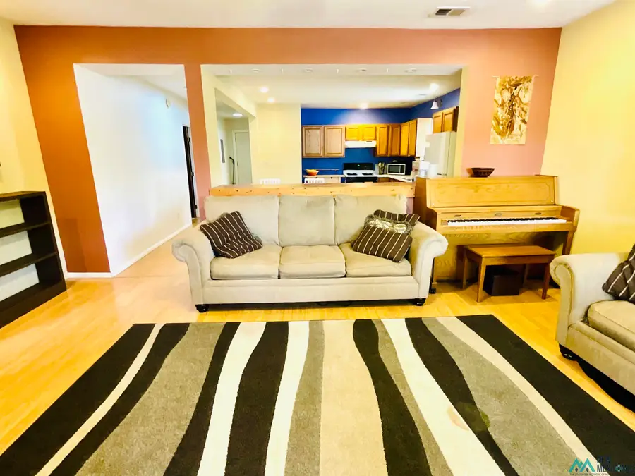 629 N Fourth Street, Gallup, NM 87301 - #2